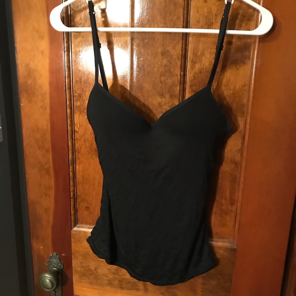 Built-in Bra Cami